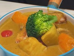 -新世界餐厅(万达店)