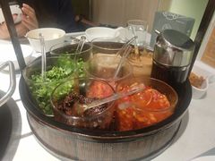 -八珍玉食鸡煲·打边炉(印象城店)