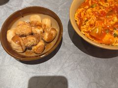 -廖川菜(金虹桥店)