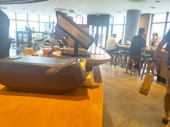 -星巴克(锦州太阳广场店)