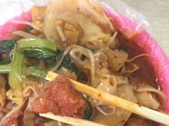 -十二中麻辣拌(石油学院店)