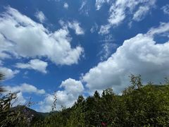 -广东天露山旅游度假区