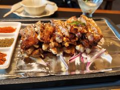 -桐湾大院·桐庐菜(滨江店)