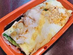-昇记肠粉王(福华路店)