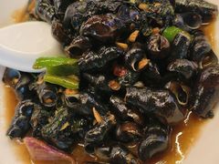 -清水湖度假村(罗浮山美食地标店)
