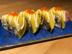 -深蓝金枪·深海鱼刺身(吉大店)