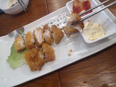 炸鱼排-韩礼年糕(飞虹路店)