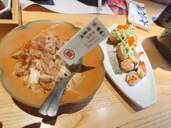 -鹤龟料理店(时代天街店)