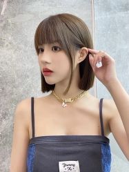 点击看大图 -Rise Hair上升造型