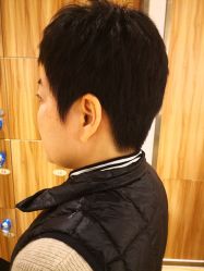 -Mentor Hair Salon