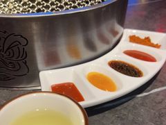 -十三姨正合丰烤肉(营迹路店)