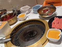 -花味烤肉·拌饭(庐阳万象汇店)