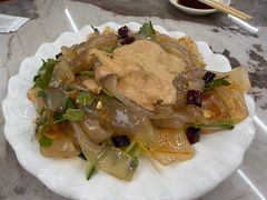 -东北四季饺子王(华山路店)