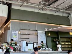 -SAANCI山池咖啡(海上世界文化艺术中心店)