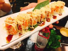 -九田家黑牛烤肉料理(石路天虹店)