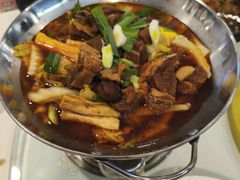 -清真马祥兴菜馆(云南北路店)