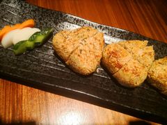 -千代武日本料理(哈西店)