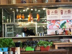 -香江小厨 The Kitchen(香江俱乐部店)