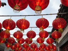 -杨家埠民间艺术大观园