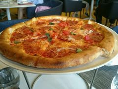 -WOLFGANG PUCK KITCHEN & BAR(迪士尼小镇店)