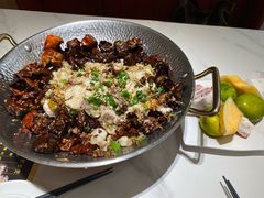 -大丰收脆鱼(闽侯永嘉店)