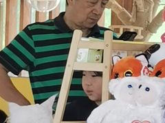 -杭州开元森泊度假乐园