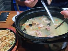-江宁肚包鸡(铁心桥店)