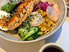-无印良品餐堂 MUJI Diner(成都太古里店)