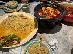 -对酒当歌·地道川菜(八佰伴店)