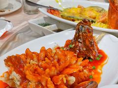 -顺风海鲜港(金玉兰店)