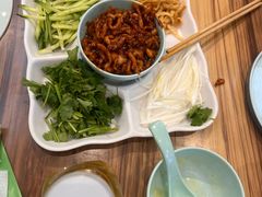 -合合春饼(潘家园店)