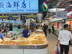 -桃源市场(解放路店)
