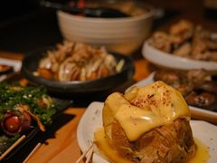 -鸟内会居酒屋(得意潮馆店)