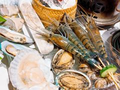 -Thai Basil罗勒叶泰式餐厅(时代天街店)