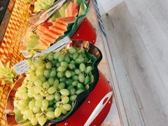 -韩厨烤肉火锅无限自助餐厅(潮流特区店)