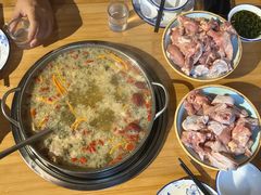 -王二爷药膳鸡(仙林学衡路店)