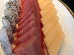 -运·中餐厅(成都华尔道夫酒店)