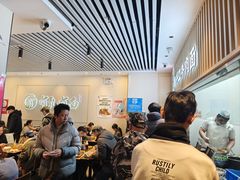 -有礼有面(知春路店)