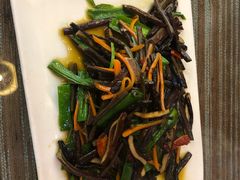 -自游人·美食一楼·地道徽菜(三十年名店)