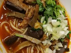 -云冈建国宾馆·自助餐厅