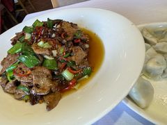 -天和晟烤鸭店(玉泉西街店)