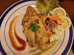 -茉莉.Red Crab