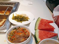 -海底捞火锅(威高广场店)