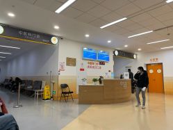 -上海交通大学医学院附属上海儿童医学中心(陆家嘴总院区)