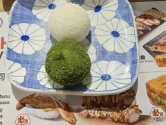 -Sushi Love 创意寿司(丽影广场店)