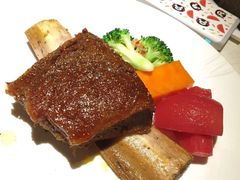 -王品牛排(佛山南海万科广场店)