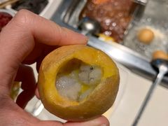 -海底捞火锅(万丰桥店)
