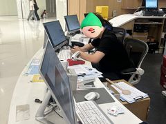 -TheRink大零溜冰场(IFS国金中心店)