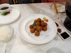 -东门烤鸭店(东华门店)