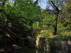 -香山公园